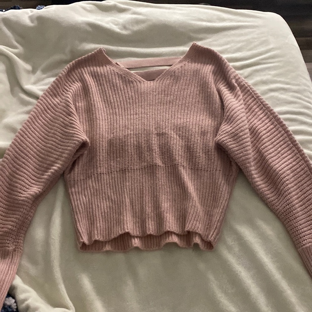 a long sleeve shirt
